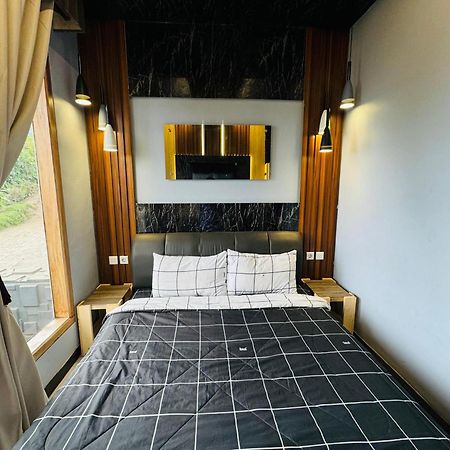 Sky View Bromo Guest House Ngadisari Eksteriør bilde
