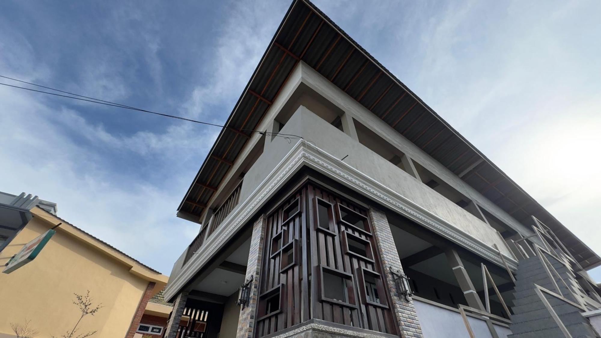 Sky View Bromo Guest House Ngadisari Eksteriør bilde
