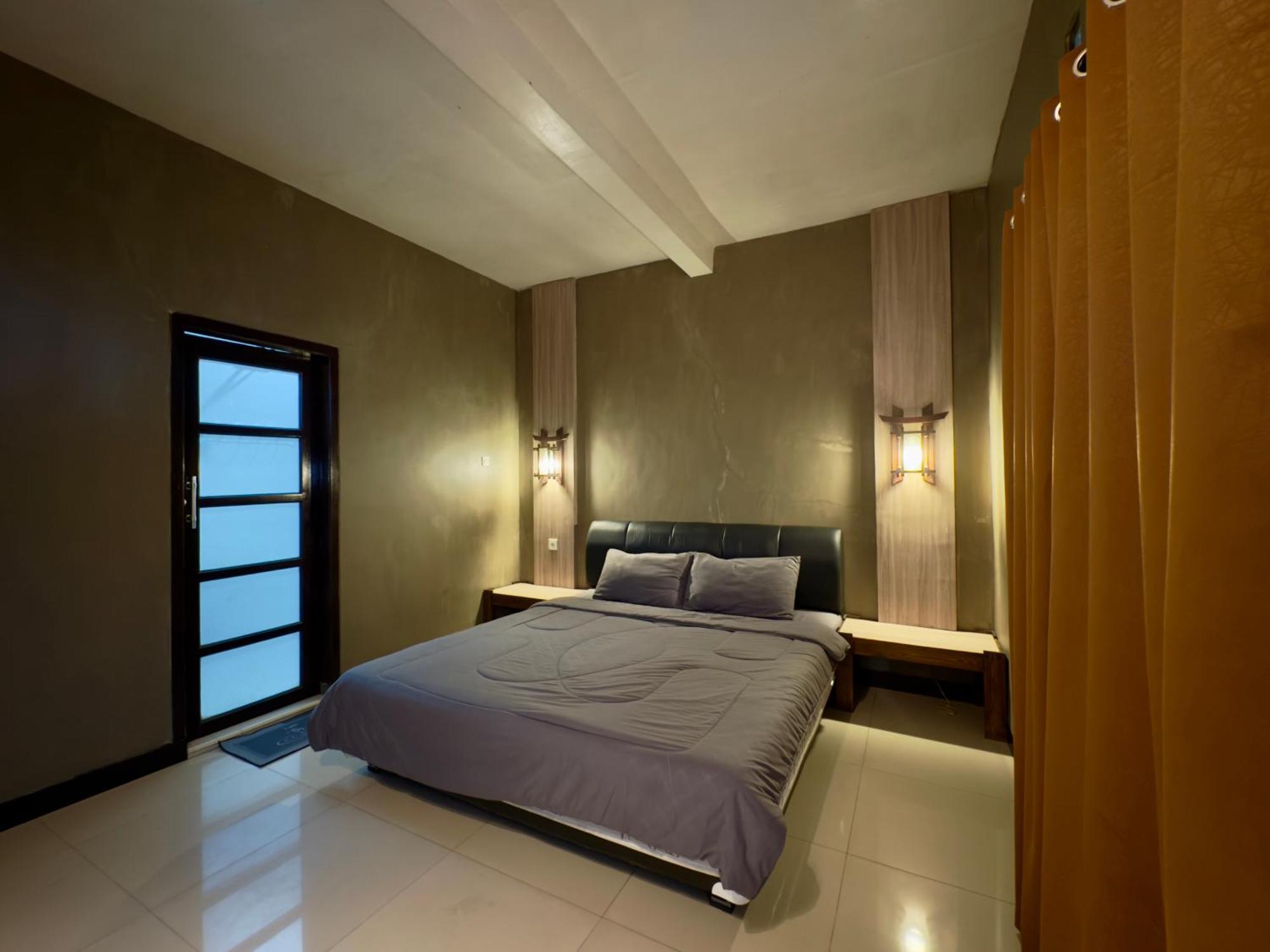 Sky View Bromo Guest House Ngadisari Eksteriør bilde
