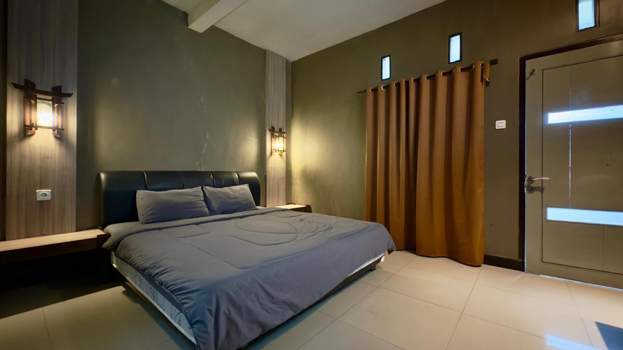 Sky View Bromo Guest House Ngadisari Eksteriør bilde